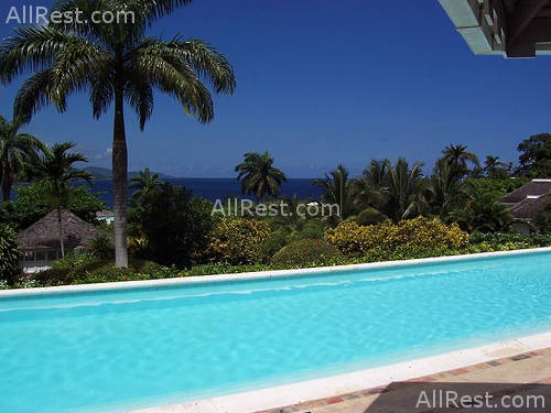 Round Hill Hotel & Villas 88